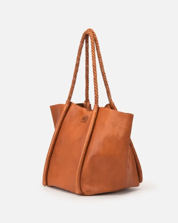 Mujer BIBA Bolsos Hobo<Bolso De Hombro Frederic De Piel