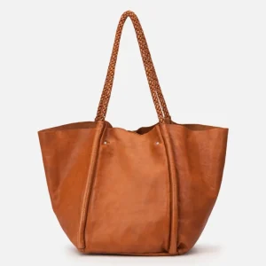 Mujer BIBA Bolsos Hobo<Bolso De Hombro Frederic De Piel