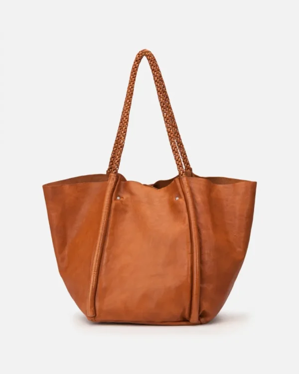 Mujer BIBA Bolsos Hobo<Bolso De Hombro Frederic De Piel