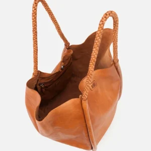 Mujer BIBA Bolsos Hobo<Bolso De Hombro Frederic De Piel