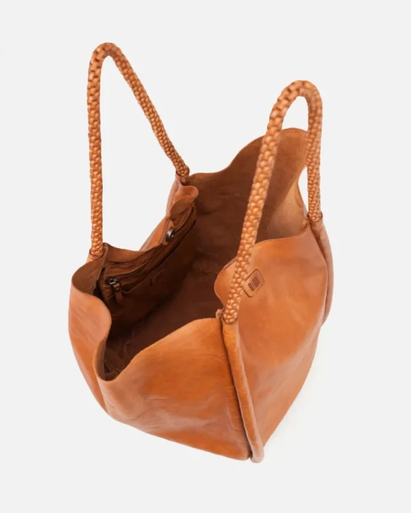 Mujer BIBA Bolsos Hobo<Bolso De Hombro Frederic De Piel