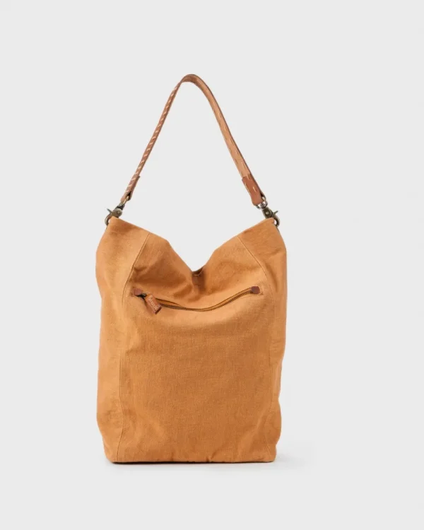 Mujer BIBA Bolsos Hobo<Bolso De Hombro Goode