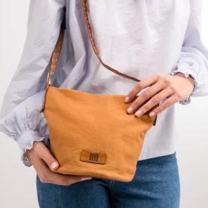 Mujer BIBA Bolsos Hobo<Bolso De Hombro Goode