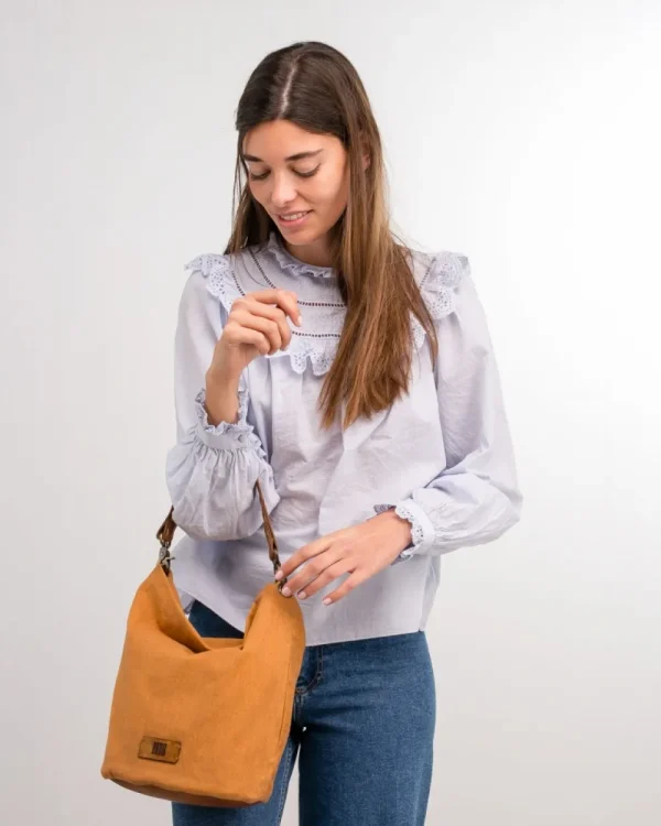 Mujer BIBA Bolsos Hobo<Bolso De Hombro Goode