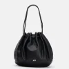 Mujer BIBA Bolsos Hobo<Bolso De Hombro Grace De Piel