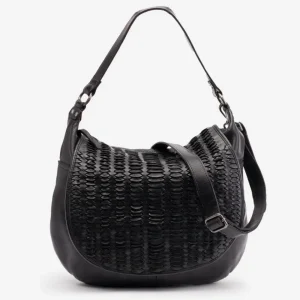 Mujer BIBA Bolsos Hobo<Bolso De Hombro Hardy De Piel