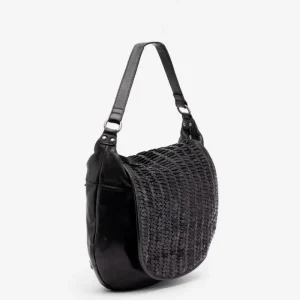 Mujer BIBA Bolsos Hobo<Bolso De Hombro Hardy De Piel