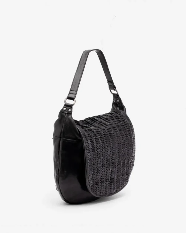 Mujer BIBA Bolsos Hobo<Bolso De Hombro Hardy De Piel