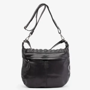 Mujer BIBA Bolsos Hobo<Bolso De Hombro Hardy De Piel