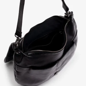 Mujer BIBA Bolsos Hobo<Bolso De Hombro Hardy De Piel