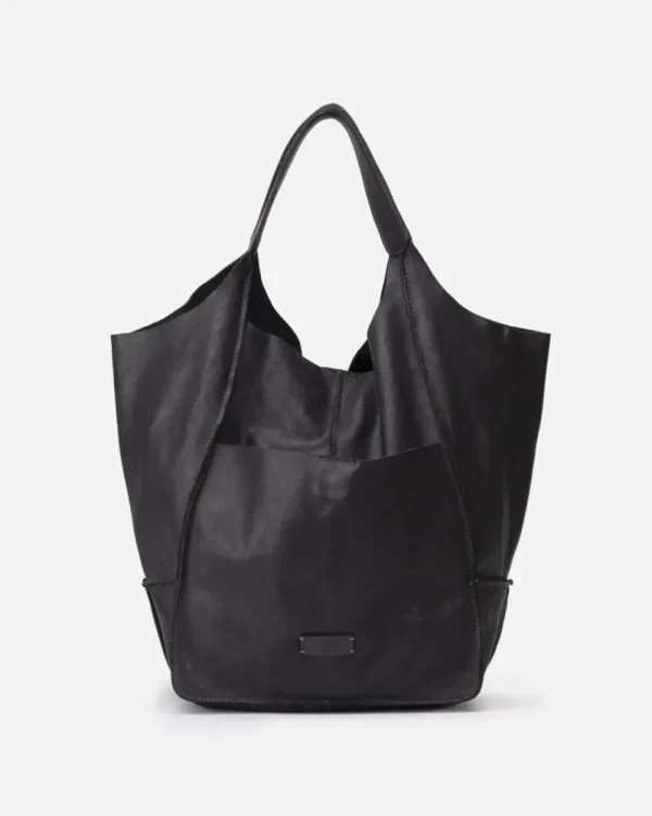 Mujer BIBA Bolsos Hobo<Bolso De Hombro Homer De Piel