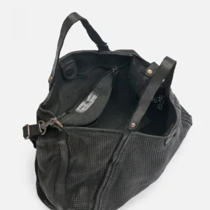 Mujer BIBA Bolsos Hobo<Bolso De Hombro Hoxie Drill De Piel