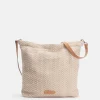 Mujer BIBA Bolsos Hobo<Bolso De Hombro Ihuru