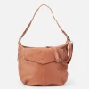 Mujer BIBA Bolsos Hobo<Bolso De Hombro Jersey X De Piel