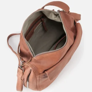 Mujer BIBA Bolsos Hobo<Bolso De Hombro Jersey X De Piel