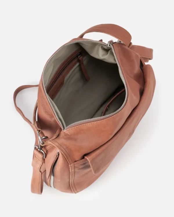 Mujer BIBA Bolsos Hobo<Bolso De Hombro Jersey X De Piel