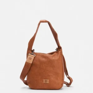 Mujer BIBA Bolsos Hobo<Bolso De Hombro Kirkland De Piel