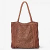 Mujer BIBA Bolsos Hobo<Bolso De Hombro Kodiak De Piel