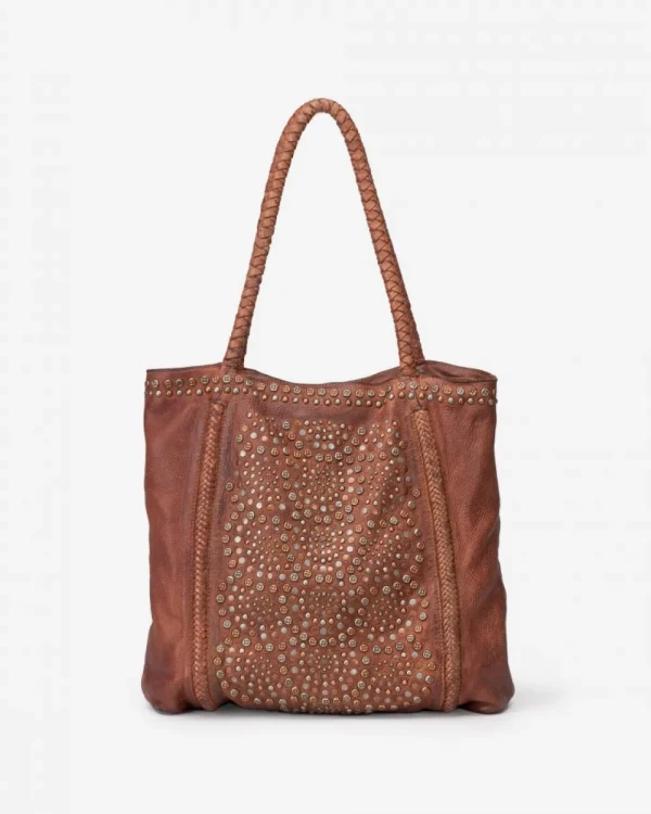 Mujer BIBA Bolsos Hobo<Bolso De Hombro Kodiak De Piel