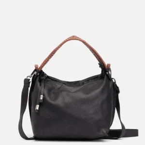 Mujer BIBA Bolsos Hobo<Bolso De Hombro Lander De Piel