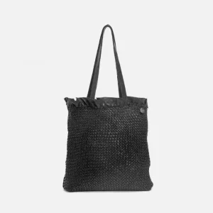 Mujer BIBA Bolsos Hobo<Bolso De Hombro Lawson De Piel