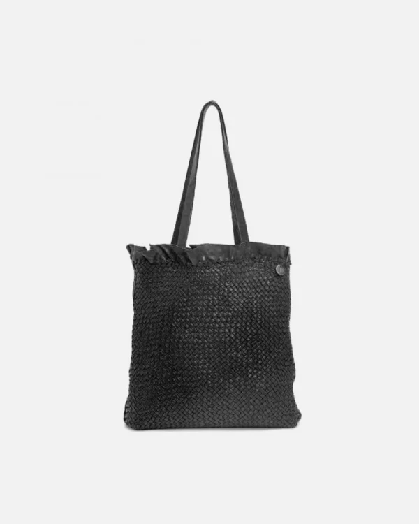 Mujer BIBA Bolsos Hobo<Bolso De Hombro Lawson De Piel