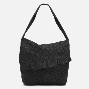 Mujer BIBA Bolsos Hobo<Bolso De Hombro Lawson De Piel