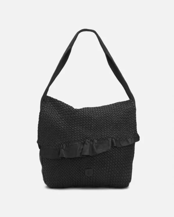 Mujer BIBA Bolsos Hobo<Bolso De Hombro Lawson De Piel