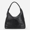 Mujer BIBA Bolsos Hobo<Bolso De Hombro Leary De Piel