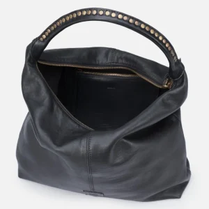 Mujer BIBA Bolsos Hobo<Bolso De Hombro Leary De Piel