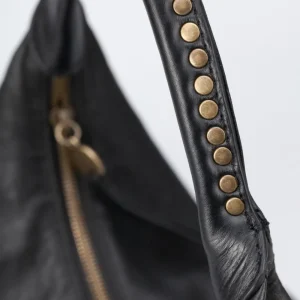 Mujer BIBA Bolsos Hobo<Bolso De Hombro Leary De Piel