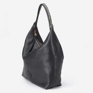 Mujer BIBA Bolsos Hobo<Bolso De Hombro Leary De Piel