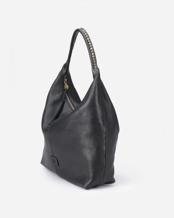 Mujer BIBA Bolsos Hobo<Bolso De Hombro Leary De Piel