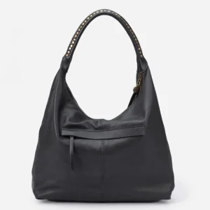 Mujer BIBA Bolsos Hobo<Bolso De Hombro Leary De Piel