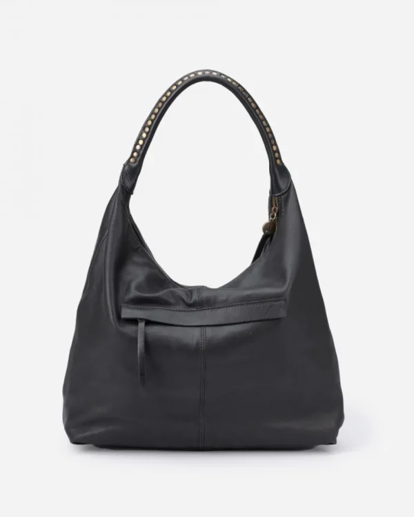 Mujer BIBA Bolsos Hobo<Bolso De Hombro Leary De Piel