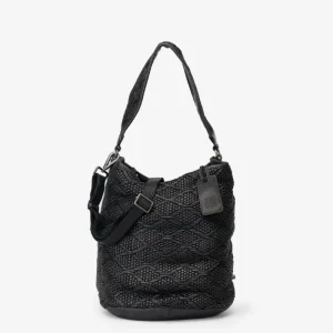 Mujer BIBA Bolsos Hobo<Bolso De Hombro Lee De Piel