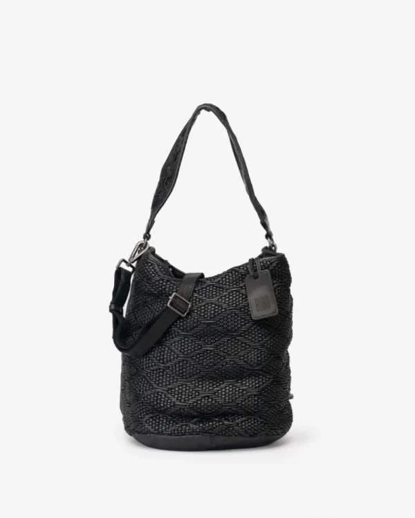 Mujer BIBA Bolsos Hobo<Bolso De Hombro Lee De Piel