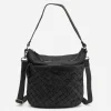 Mujer BIBA Bolsos Hobo<Bolso De Hombro Lewisburg De Piel