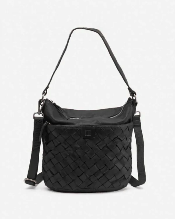 Mujer BIBA Bolsos Hobo<Bolso De Hombro Lewisburg De Piel