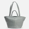 Mujer BIBA Bolsos Hobo<Bolso De Hombro Lindsay De Piel