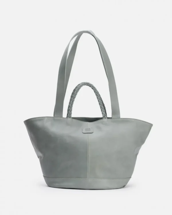 Mujer BIBA Bolsos Hobo<Bolso De Hombro Lindsay De Piel