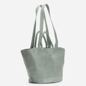 Mujer BIBA Bolsos Hobo<Bolso De Hombro Lindsay De Piel