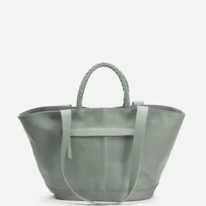 Mujer BIBA Bolsos Hobo<Bolso De Hombro Lindsay De Piel