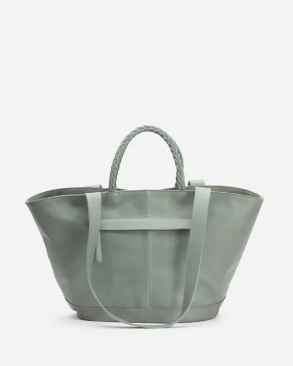 Mujer BIBA Bolsos Hobo<Bolso De Hombro Lindsay De Piel