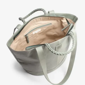 Mujer BIBA Bolsos Hobo<Bolso De Hombro Lindsay De Piel