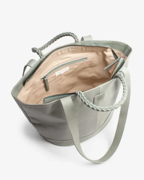 Mujer BIBA Bolsos Hobo<Bolso De Hombro Lindsay De Piel