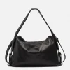 Mujer BIBA Bolsos Hobo<Bolso De Hombro Lovell De Piel