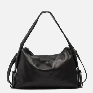 Mujer BIBA Bolsos Hobo<Bolso De Hombro Lovell De Piel