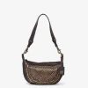 Mujer BIBA Bolsos Hobo<Bolso De Hombro Lovington De Piel