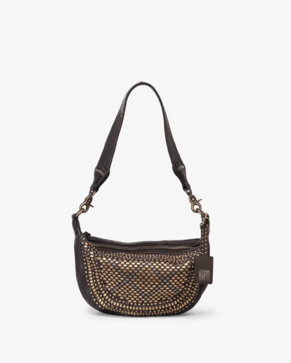 Mujer BIBA Bolsos Hobo<Bolso De Hombro Lovington De Piel